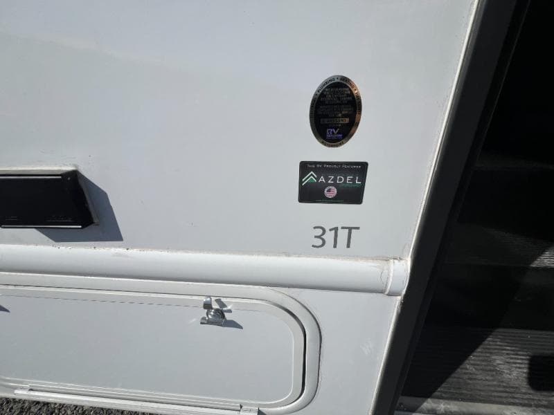 2025 NeXus RV 2025 NeXus RV Triumph Sport Series - thumbnail 13