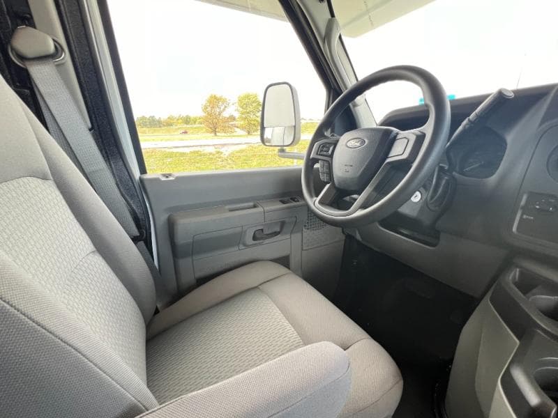 2025 NeXus RV 2025 NeXus RV Triumph Sport Series - thumbnail 15