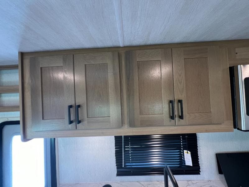 2025 NeXus RV 2025 NeXus RV Triumph Sport Series - thumbnail 25