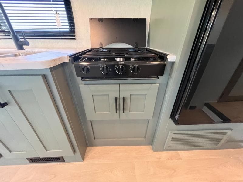 2025 NeXus RV 2025 NeXus RV Triumph Sport Series - thumbnail 31