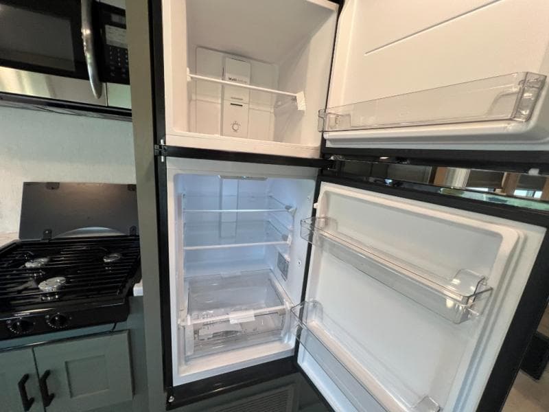 2025 NeXus RV 2025 NeXus RV Triumph Sport Series - thumbnail 35