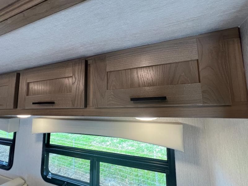 2025 NeXus RV 2025 NeXus RV Triumph Sport Series - thumbnail 37