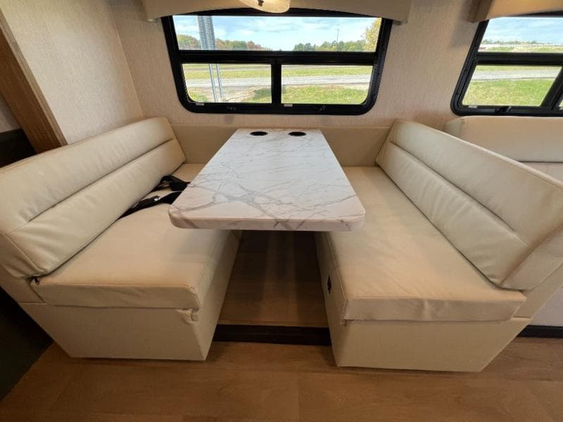 2025 NeXus RV 2025 NeXus RV Triumph Sport Series - thumbnail 39