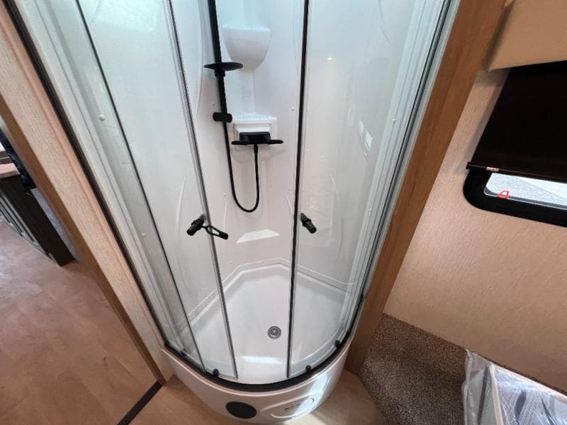 2025 NeXus RV 2025 NeXus RV Triumph Sport Series - thumbnail 44