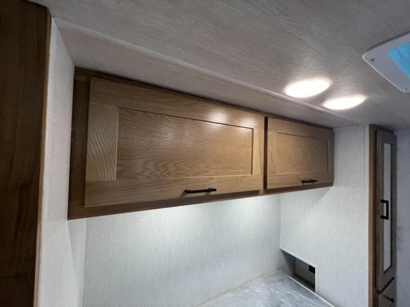 2025 NeXus RV 2025 NeXus RV Triumph Sport Series - thumbnail 45