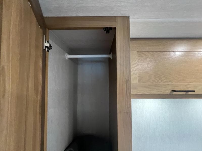 2025 NeXus RV 2025 NeXus RV Triumph Sport Series - thumbnail 46