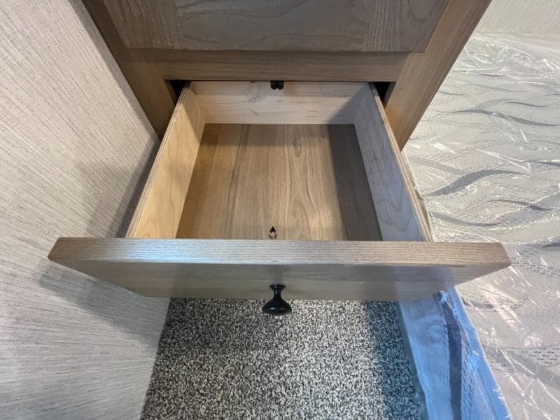 2025 NeXus RV 2025 NeXus RV Triumph Sport Series - thumbnail 47