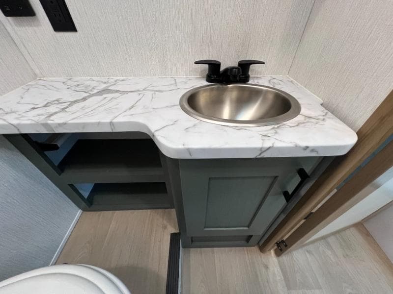 2025 NeXus RV 2025 NeXus RV Triumph Sport Series - thumbnail 49