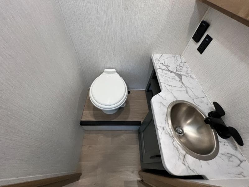 2025 NeXus RV 2025 NeXus RV Triumph Sport Series - thumbnail 50