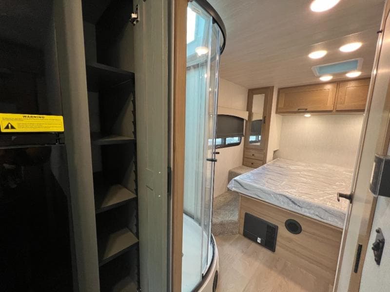 2025 NeXus RV 2025 NeXus RV Triumph Sport Series - thumbnail 51