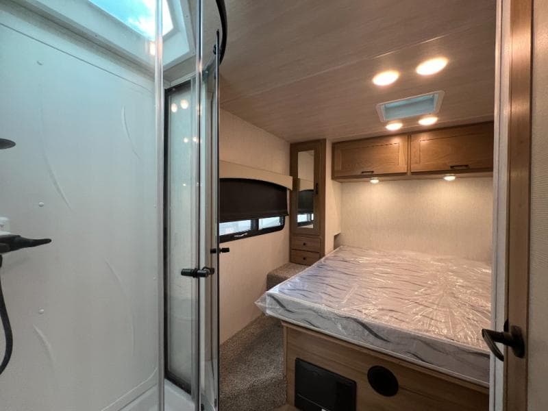 2025 NeXus RV 2025 NeXus RV Triumph Sport Series - thumbnail 52