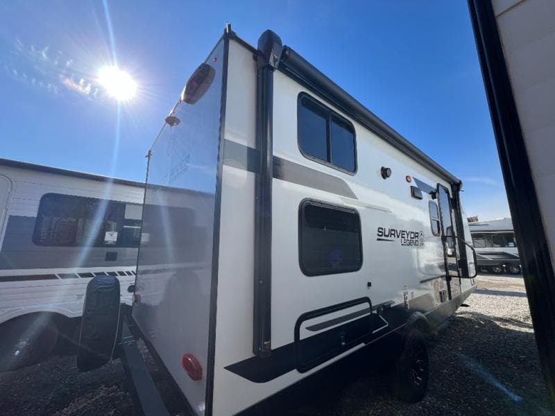 2025 Forest River 2025 Forest River Surveyor Legend - thumbnail 6