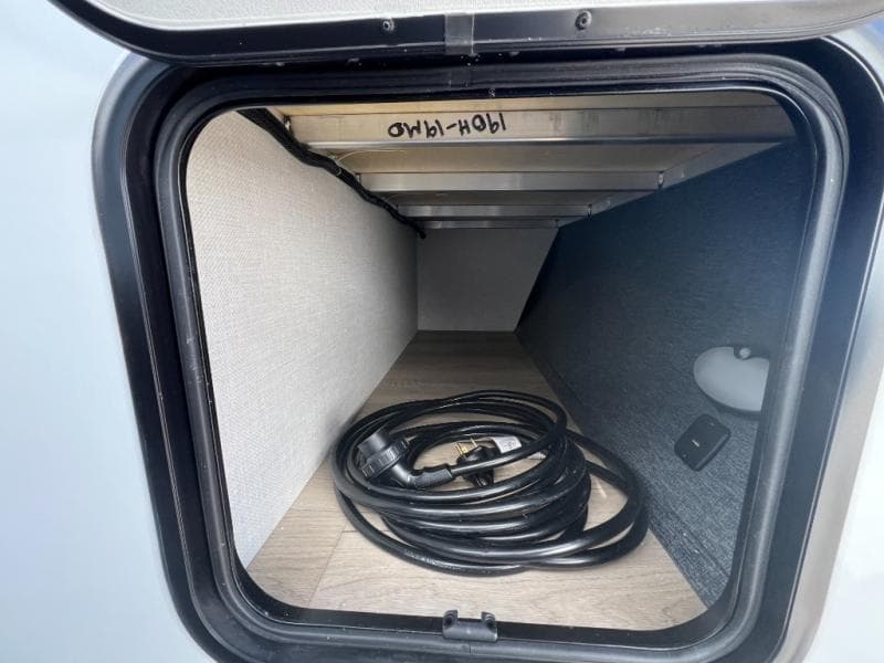 2025 Forest River 2025 Forest River Surveyor Legend - thumbnail 8