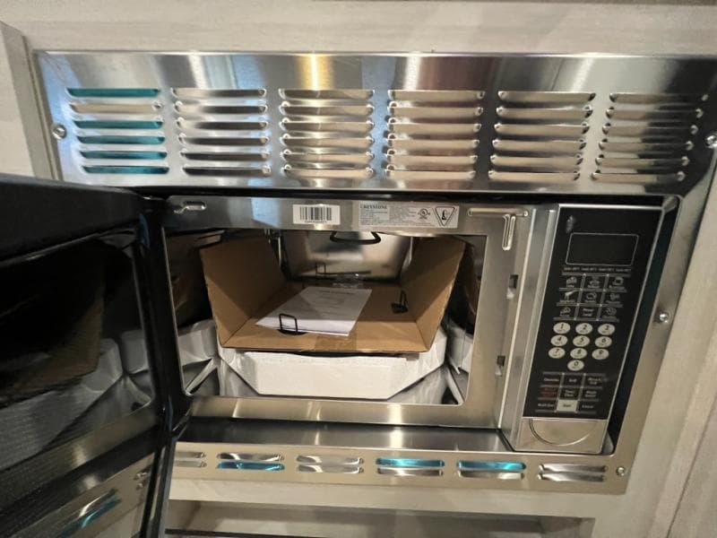 2025 Forest River 2025 Forest River Surveyor Legend - thumbnail 15