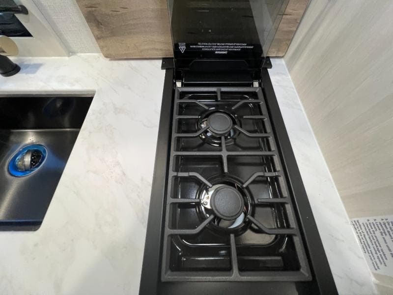 2025 Forest River 2025 Forest River Surveyor Legend - thumbnail 16