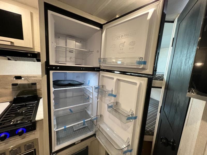 2025 Forest River 2025 Forest River Surveyor Legend - thumbnail 17