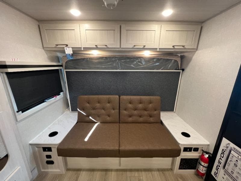 2025 Forest River 2025 Forest River Surveyor Legend - thumbnail 18