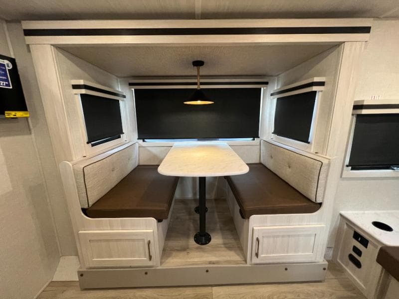 2025 Forest River 2025 Forest River Surveyor Legend - thumbnail 23