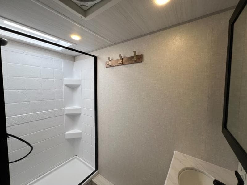 2025 Forest River 2025 Forest River Surveyor Legend - thumbnail 28