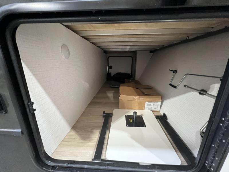 2025 Forest River 2025 Forest River Rockwood Mini Lite - thumbnail 7