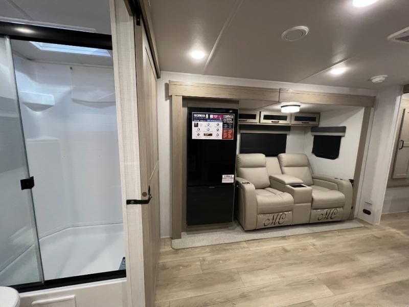 2025 Forest River 2025 Forest River Rockwood Mini Lite - thumbnail 10