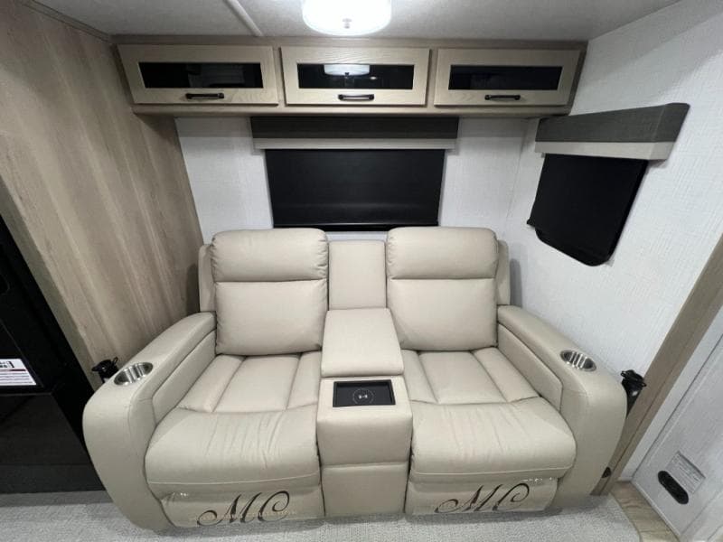 2025 Forest River 2025 Forest River Rockwood Mini Lite - thumbnail 11