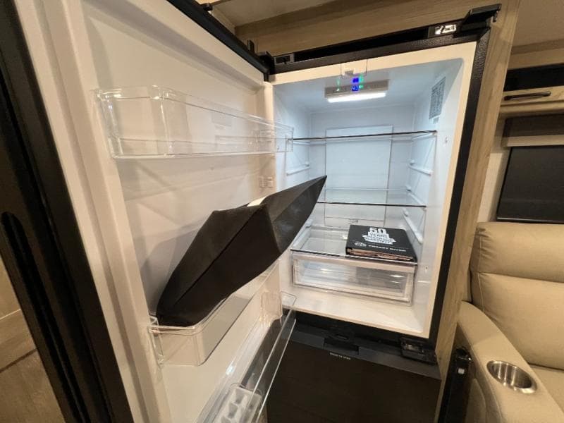 2025 Forest River 2025 Forest River Rockwood Mini Lite - thumbnail 13