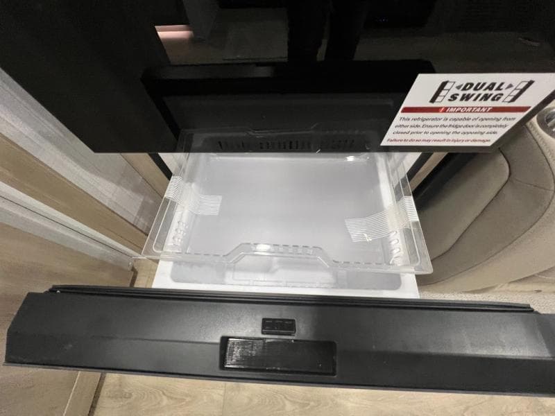 2025 Forest River 2025 Forest River Rockwood Mini Lite - thumbnail 14