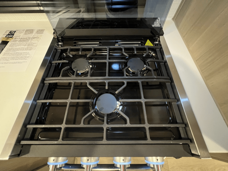 2025 Forest River 2025 Forest River Rockwood Mini Lite - thumbnail 20