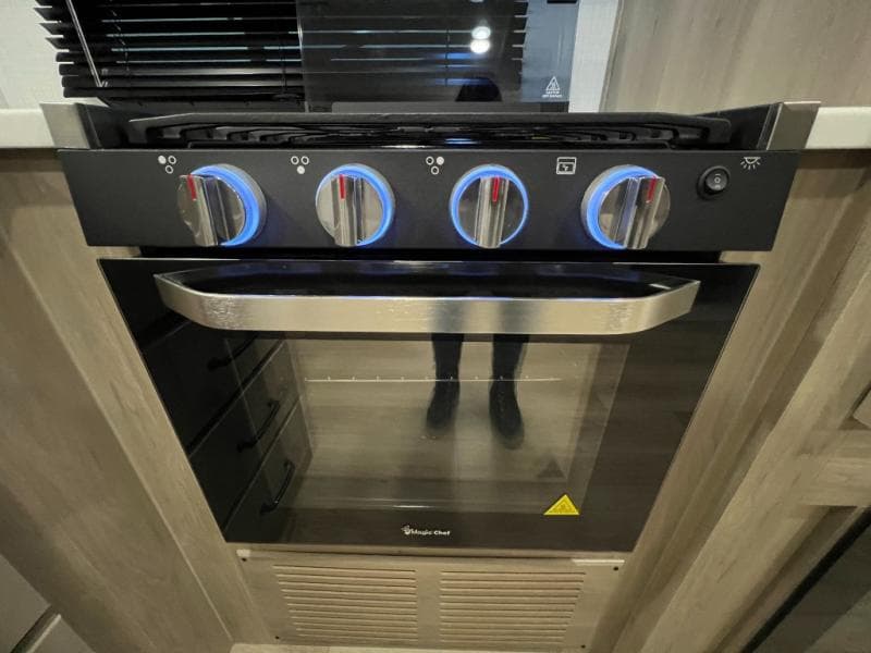 2025 Forest River 2025 Forest River Rockwood Mini Lite - thumbnail 21