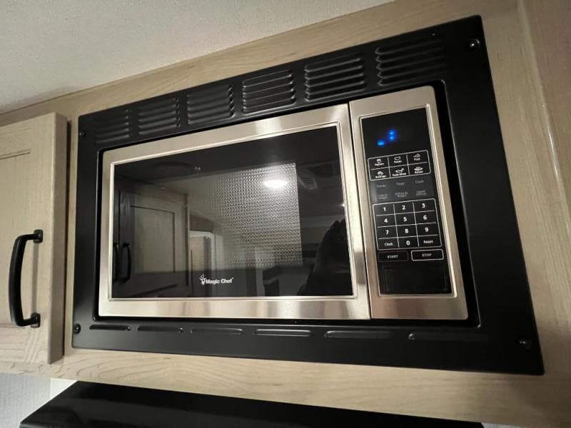 2025 Forest River 2025 Forest River Rockwood Mini Lite - thumbnail 23