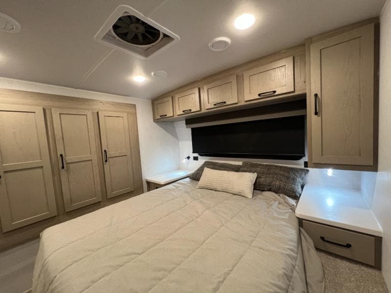 2025 Forest River 2025 Forest River Rockwood Mini Lite - thumbnail 28