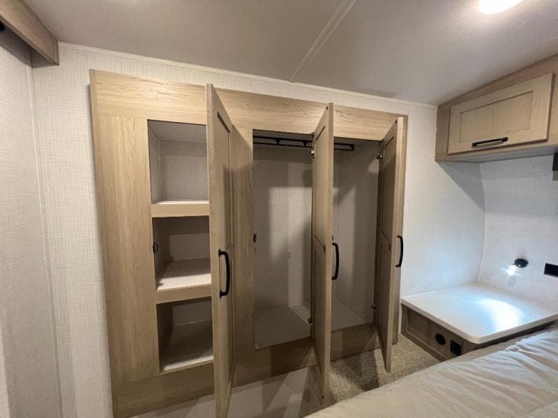 2025 Forest River 2025 Forest River Rockwood Mini Lite - thumbnail 29