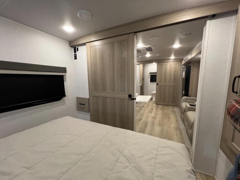 2025 Forest River 2025 Forest River Rockwood Mini Lite - thumbnail 31