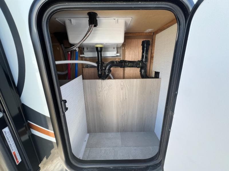 2025 Forest River 2025 Forest River Rockwood Geo Pro - thumbnail 7