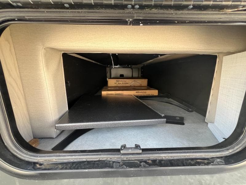 2025 Forest River 2025 Forest River Rockwood Geo Pro - thumbnail 8