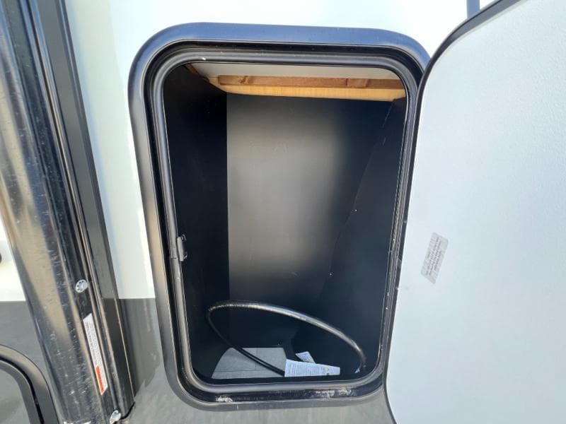 2025 Forest River 2025 Forest River Rockwood Geo Pro - thumbnail 9