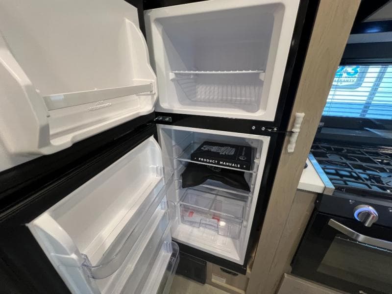 2025 Forest River 2025 Forest River Rockwood Geo Pro - thumbnail 15