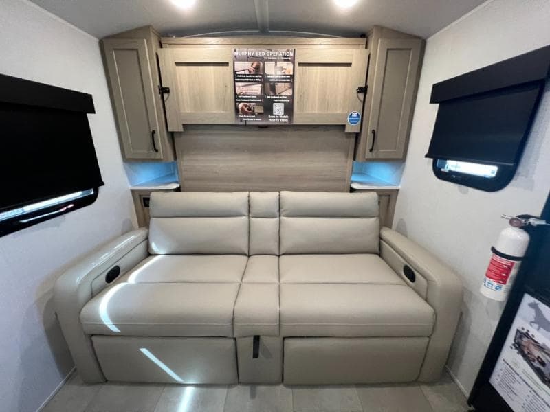 2025 Forest River 2025 Forest River Rockwood Geo Pro - thumbnail 20