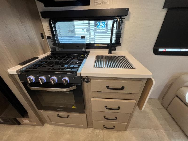 2025 Forest River 2025 Forest River Rockwood Geo Pro - thumbnail 21