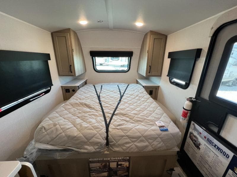 2025 Forest River 2025 Forest River Rockwood Geo Pro - thumbnail 22