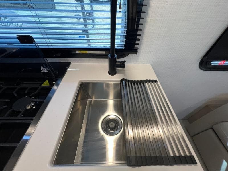 2025 Forest River 2025 Forest River Rockwood Geo Pro - thumbnail 23