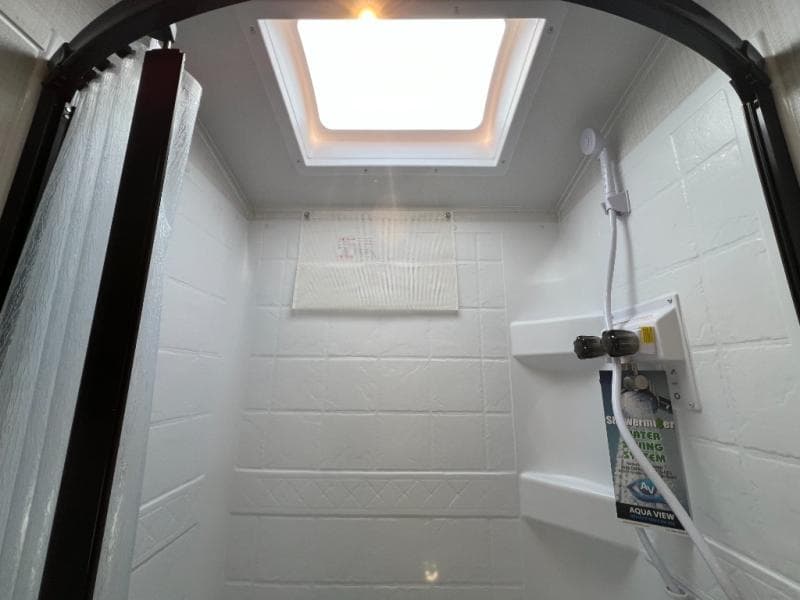 2025 Forest River 2025 Forest River Rockwood Geo Pro - thumbnail 28