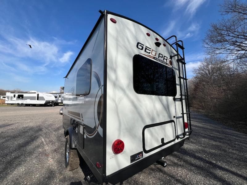 2025 Forest River 2025 Forest River Rockwood Geo Pro - thumbnail 7