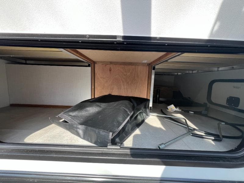 2025 Forest River 2025 Forest River Rockwood Geo Pro - thumbnail 9