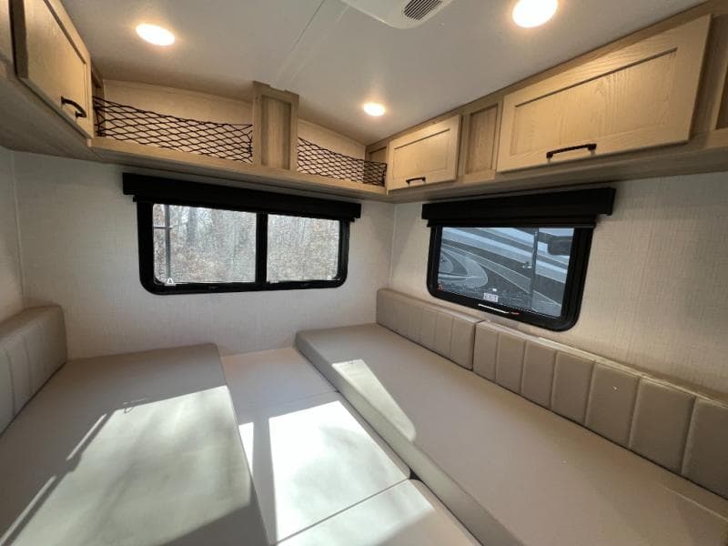 2025 Forest River 2025 Forest River Rockwood Geo Pro - thumbnail 12