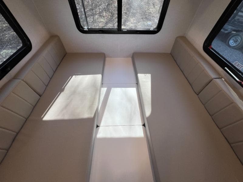 2025 Forest River 2025 Forest River Rockwood Geo Pro - thumbnail 13