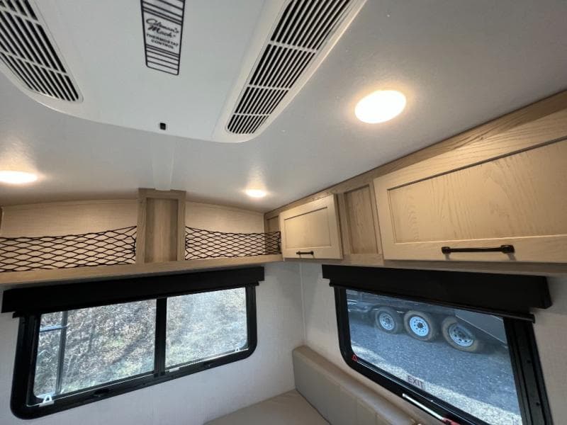 2025 Forest River 2025 Forest River Rockwood Geo Pro - thumbnail 14