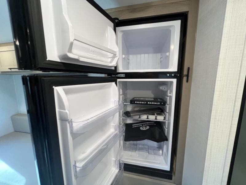 2025 Forest River 2025 Forest River Rockwood Geo Pro - thumbnail 16