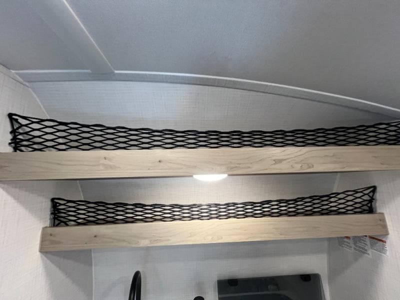 2025 Forest River 2025 Forest River Rockwood Geo Pro - thumbnail 19